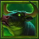 Hercules Unleashed Playtable Symbol 6
