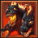 Hercules Unleashed Playtable Symbol 8